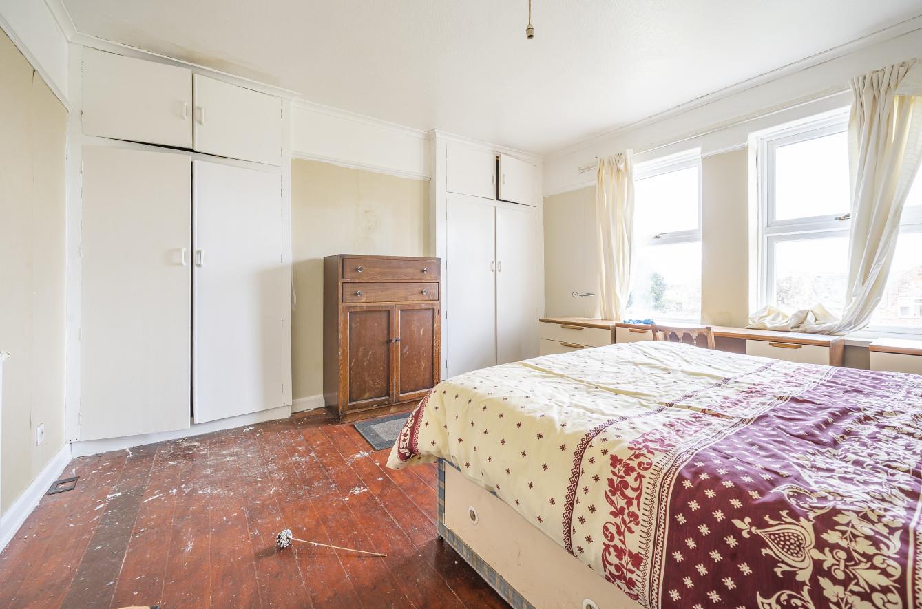 The Crescent, Thornhill, Egremont Grisdales